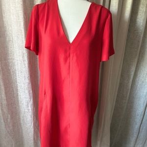 Banana republic dress